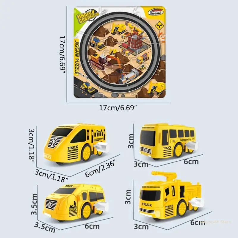 Рисунок 6 - Y4UD Мини-заводной автомобиль