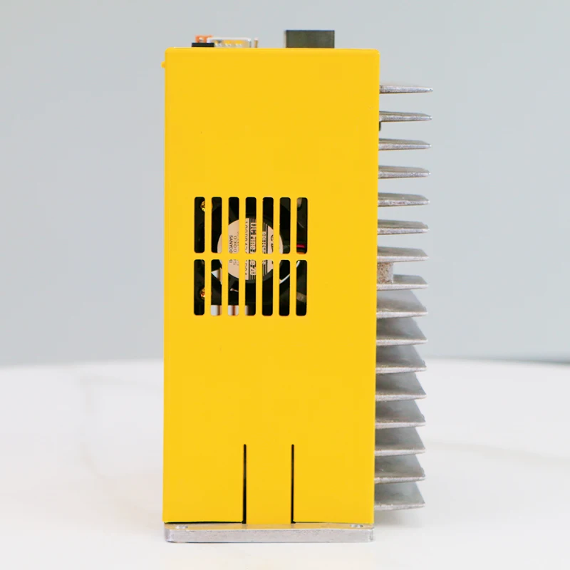 Модуль усилителя шпинделя FANUC флэш-драйвер A06B-6111-H206 # H550 для системы CNC |