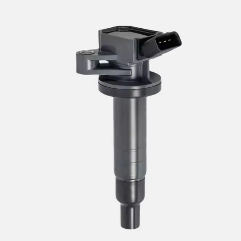 90919-02239 4 шт. катушка зажигания для Toyota Corolla Celica Matrix 1.8L UF247 90919-02262 ​ 90080-19015 90080-19019