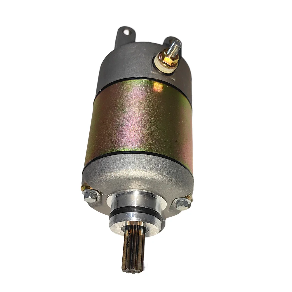 

New Motorcycle Engine Starter Motor Fit For Yamaha YP250 YP250 R RA X-MAX 250 YP 400 MAJESTY 400 YP 400R (X-MAX)