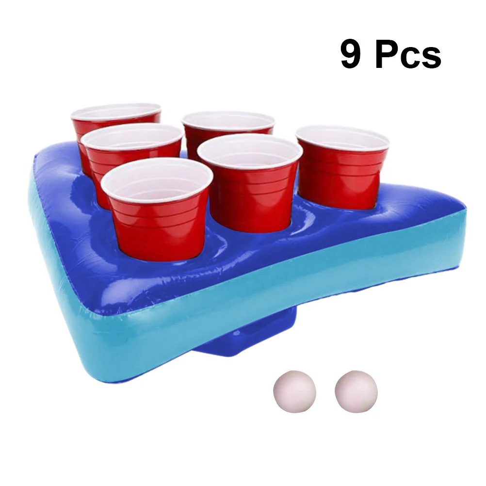 

Cup Hat Party Beer Pong Toss Game Kids Toys Beer Pong Hat Game Toss Game Hat Outdoor Toy