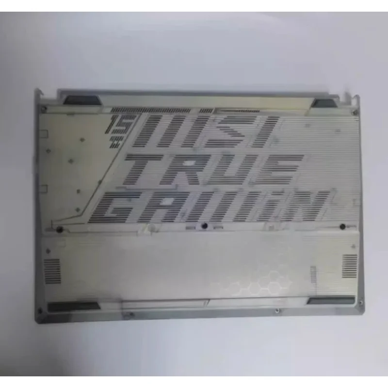 Новинка для MSI cybor15 15 air A12V D нижняя фотография