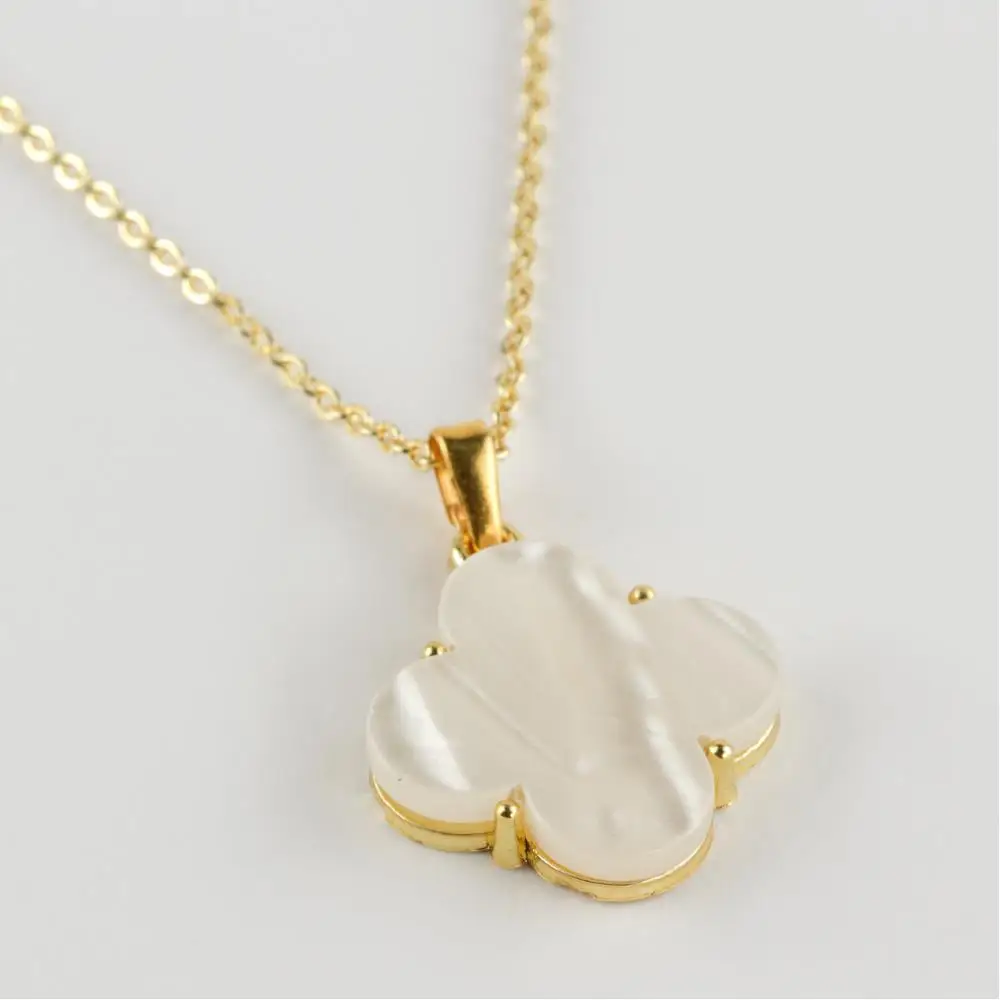 

Flower figured Polyester necklace fashion chain jewelry accessories for women earrings bracelet ring for kids gift beads