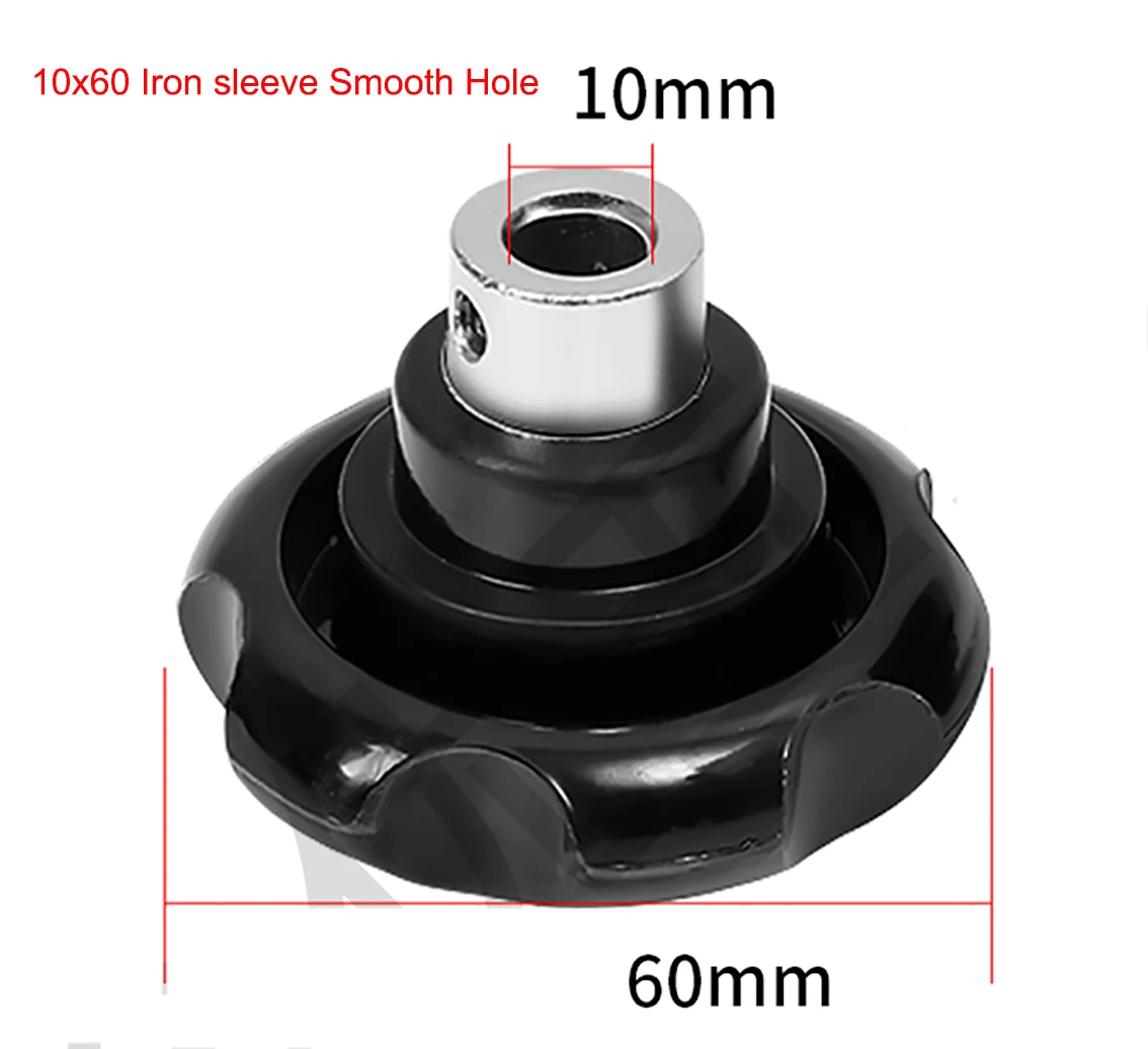 

Бакелитовый маховик M8-M12