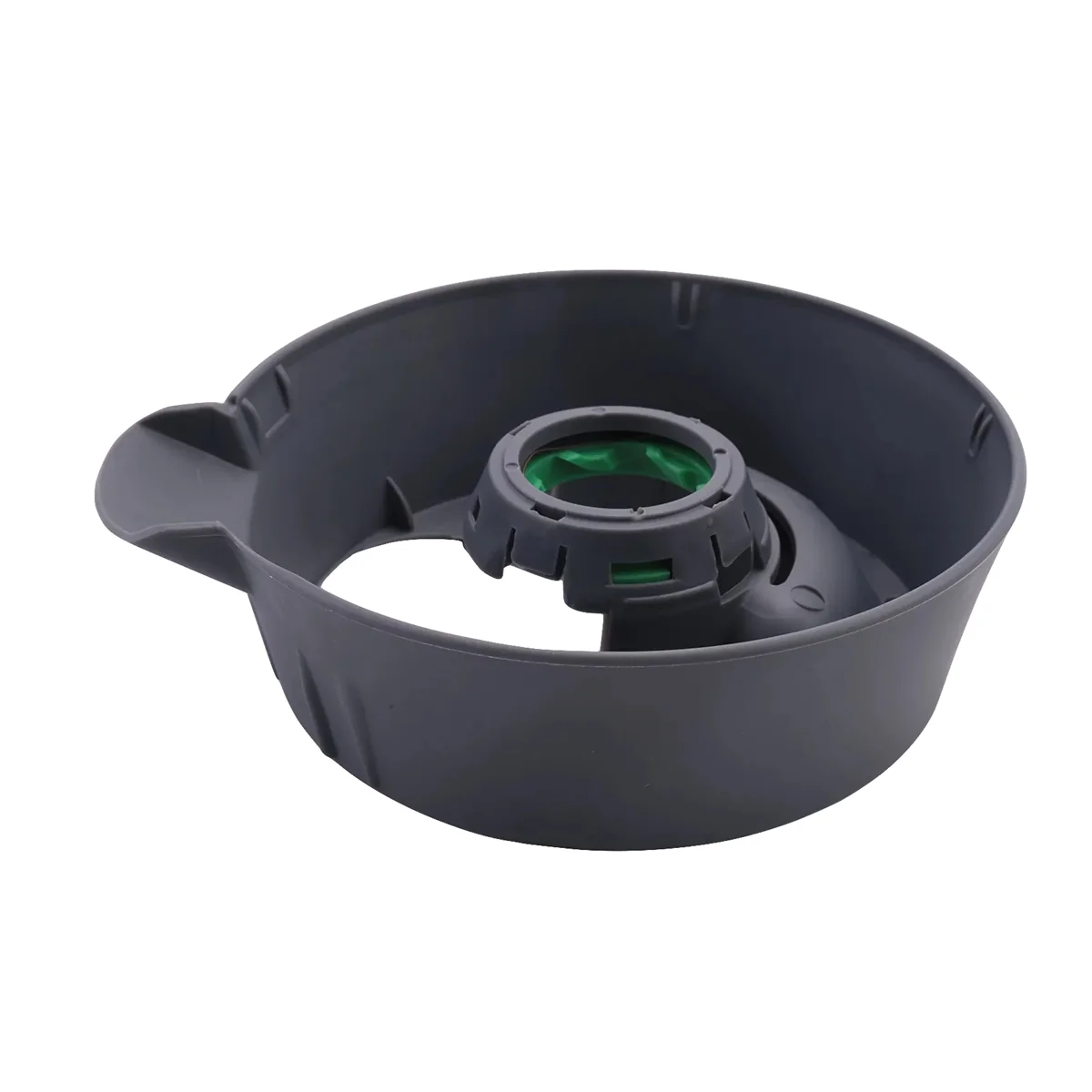 Блендер на основе кастрюли Кухонный комбайн основные детали для Vorwerk Thermomix TM5 TM6