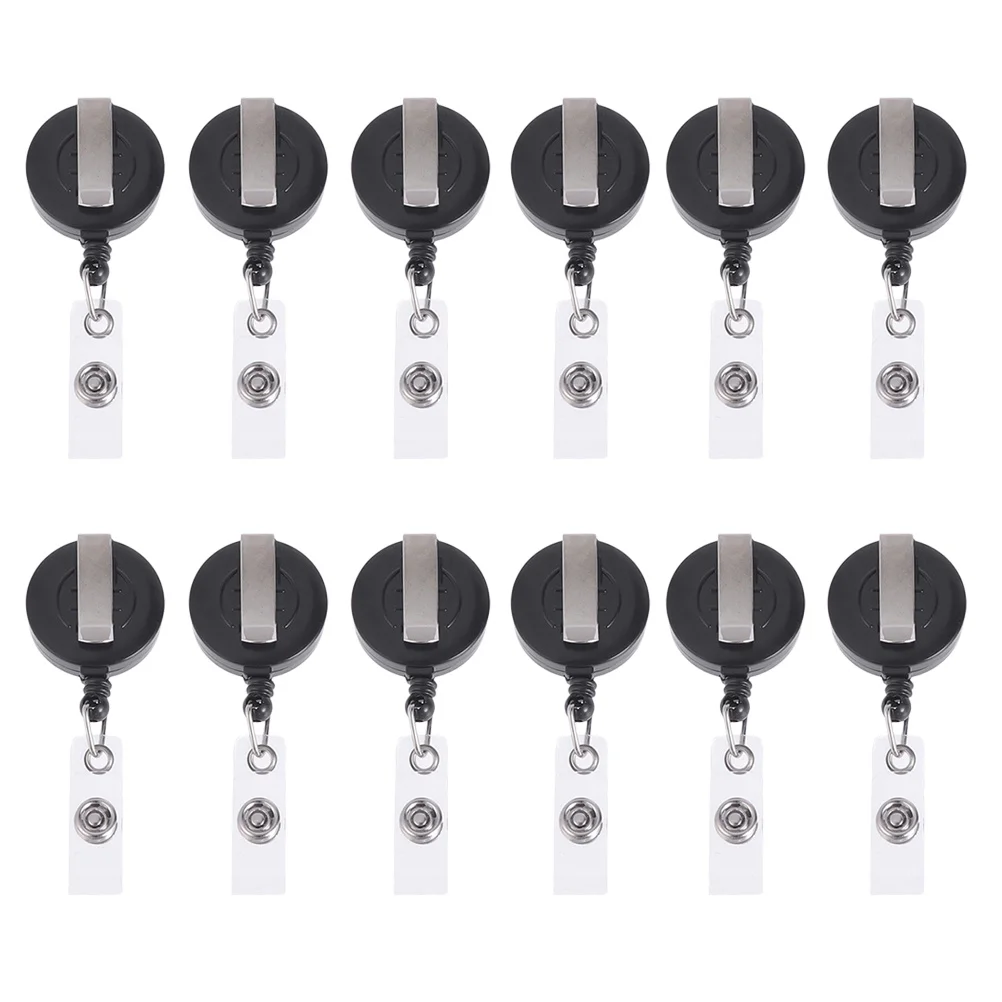 

Badge Id Holder Reel Name Reelsclip Nurse Clipsbelt Office Employee Vard Swivel