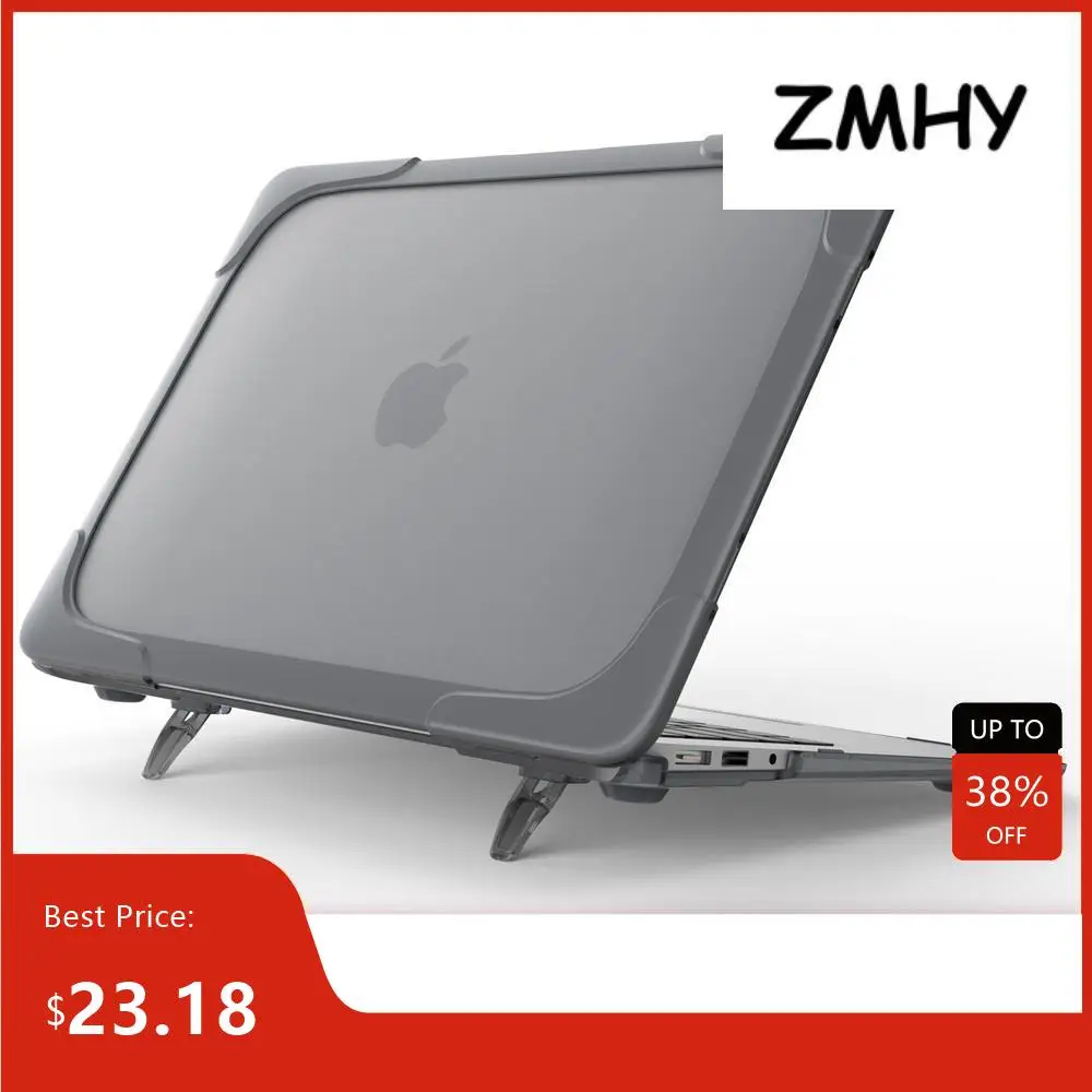 

Laptop Case for Macbook Pro Air 13 M1 M2 for Macbook air13 A1932 A2179 A2337 Macbook Pro13 A2251 A2289 A2338(M1/M2) with Bracket