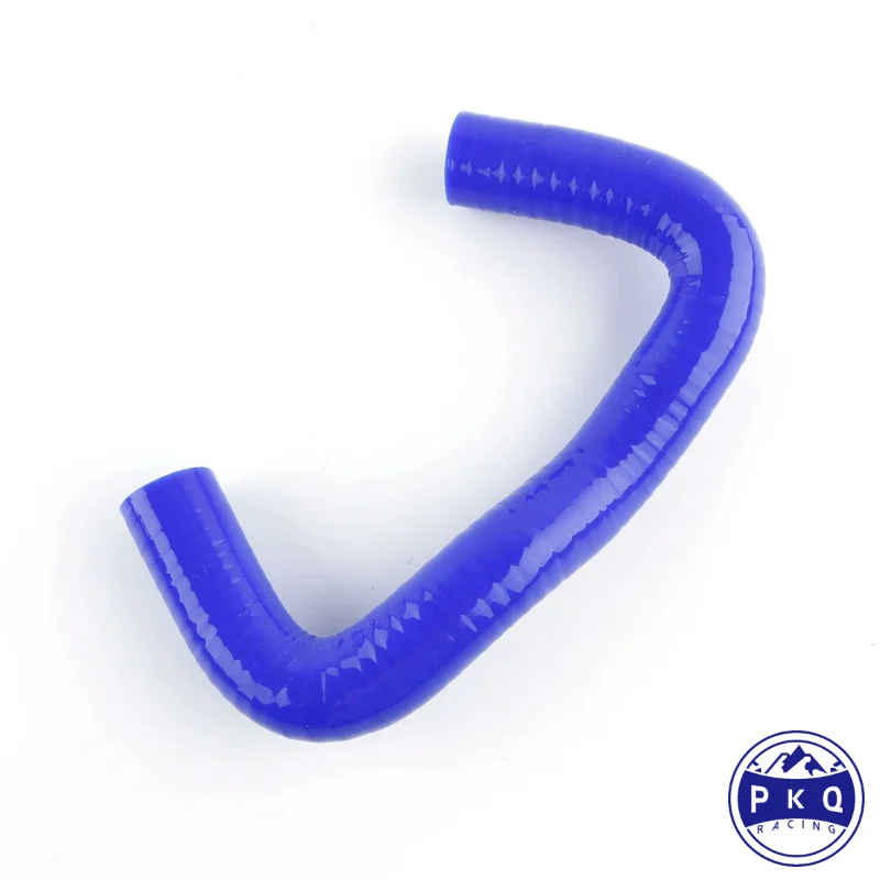 Для 2001-2007 Mitsubishi Lancer Evolution EVO 7 8 9 CT9A 2.0L Turbo силиконовый интеркулер шланг труба