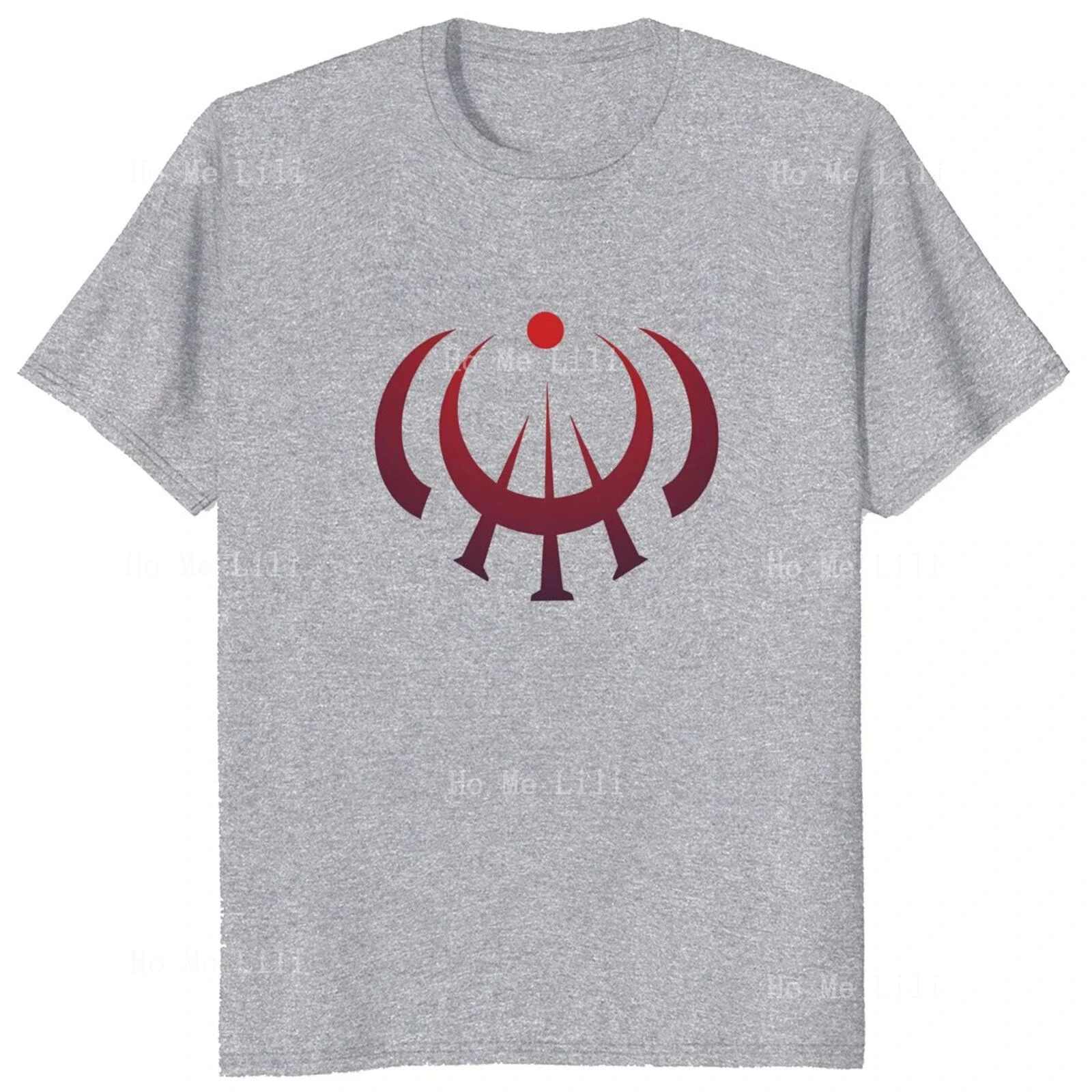 Хлопковые футболки унисекс забавные фантазийные скадрийные символы подарок для