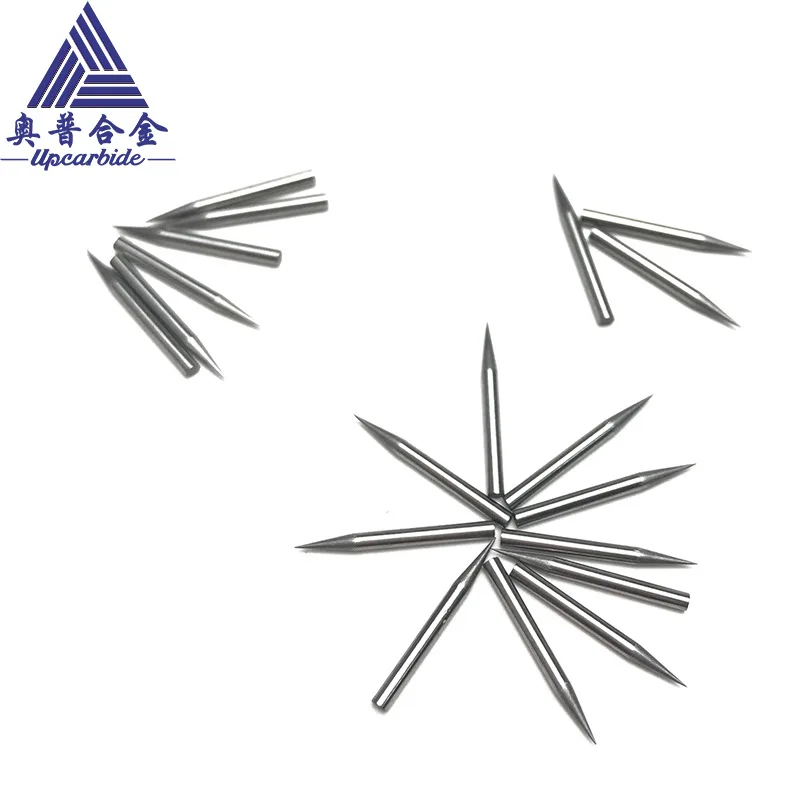 99 95% 98% W Электрод с игольчатым полюсом из чистого вольфрама Для разряда