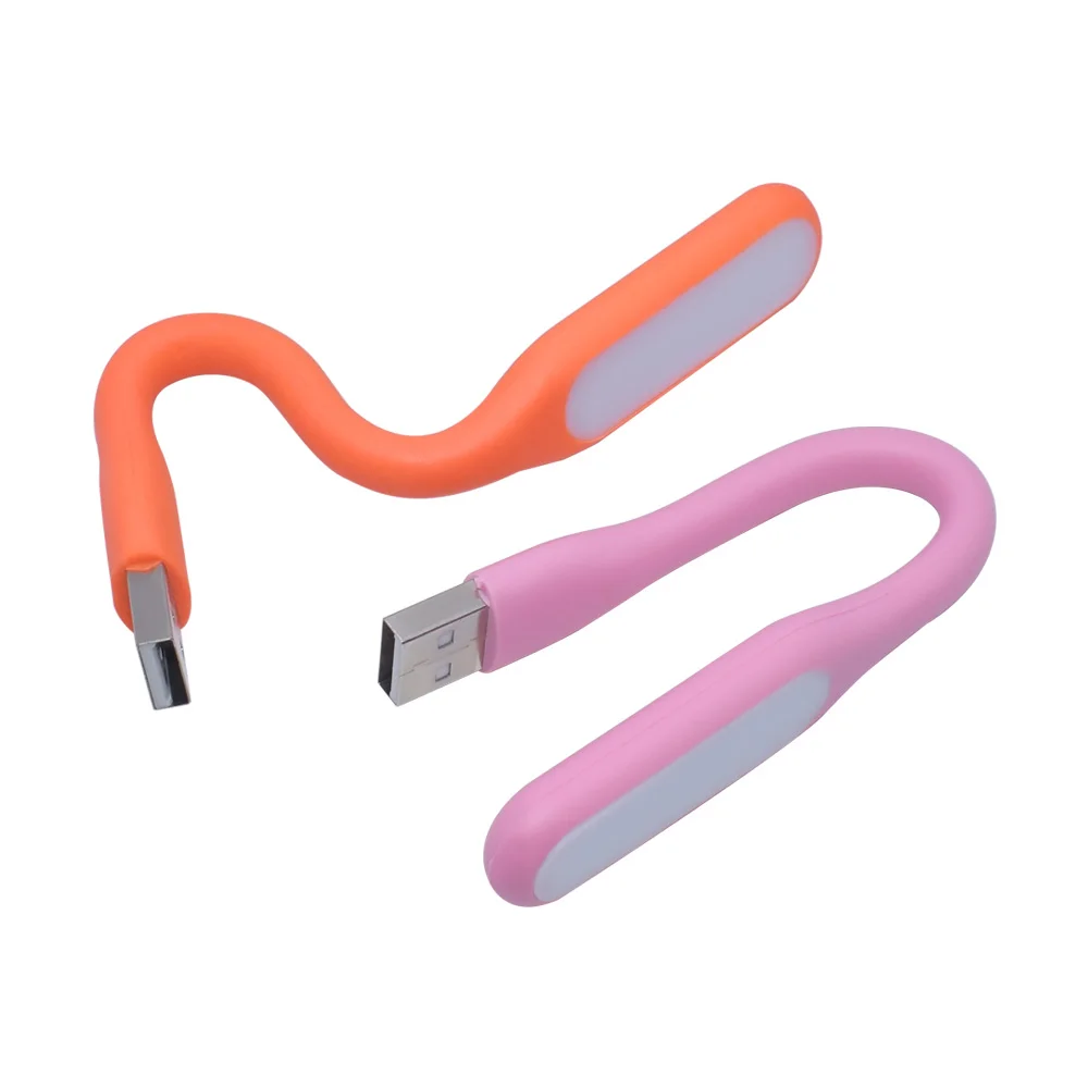 Портативсветильник USB-лампа для чтения 5 В 1 2 Вт |