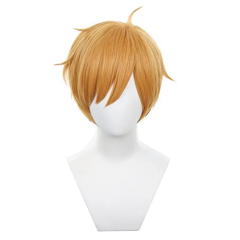 Miya Atsumu косплей аниме Haikyuu Miya Osamu косплей костюм парик Джерси Rintaro Suna спортивная одежда школьная волейбольная команда униформа (art.: 3920cf4a8a265) - 3920cf4a8a265