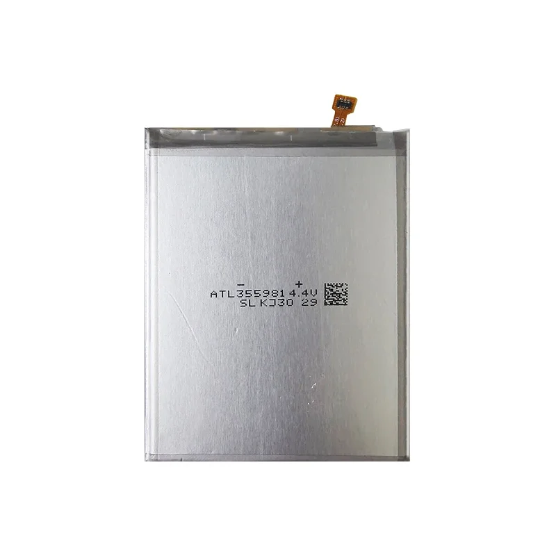 Аккумулятор мобильного телефона для Samsung Galaxy A71 SM-A7160 EB-BA715ABY 4500 мАч