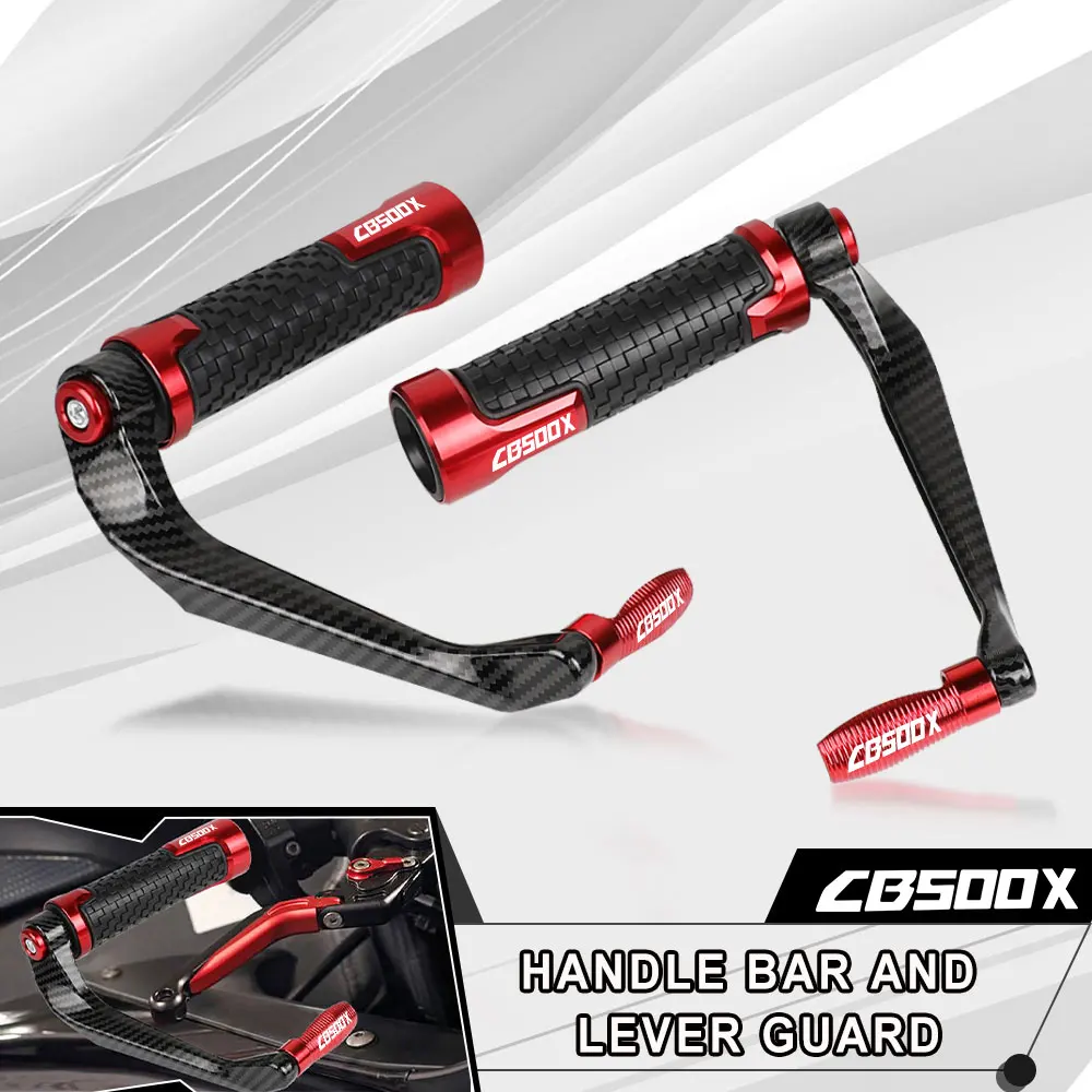 

Ручки для мотоциклов, тормозные рычаги сцепления для Honda CB500X CB 500X CB600F CBR650F CB650R CBR650R