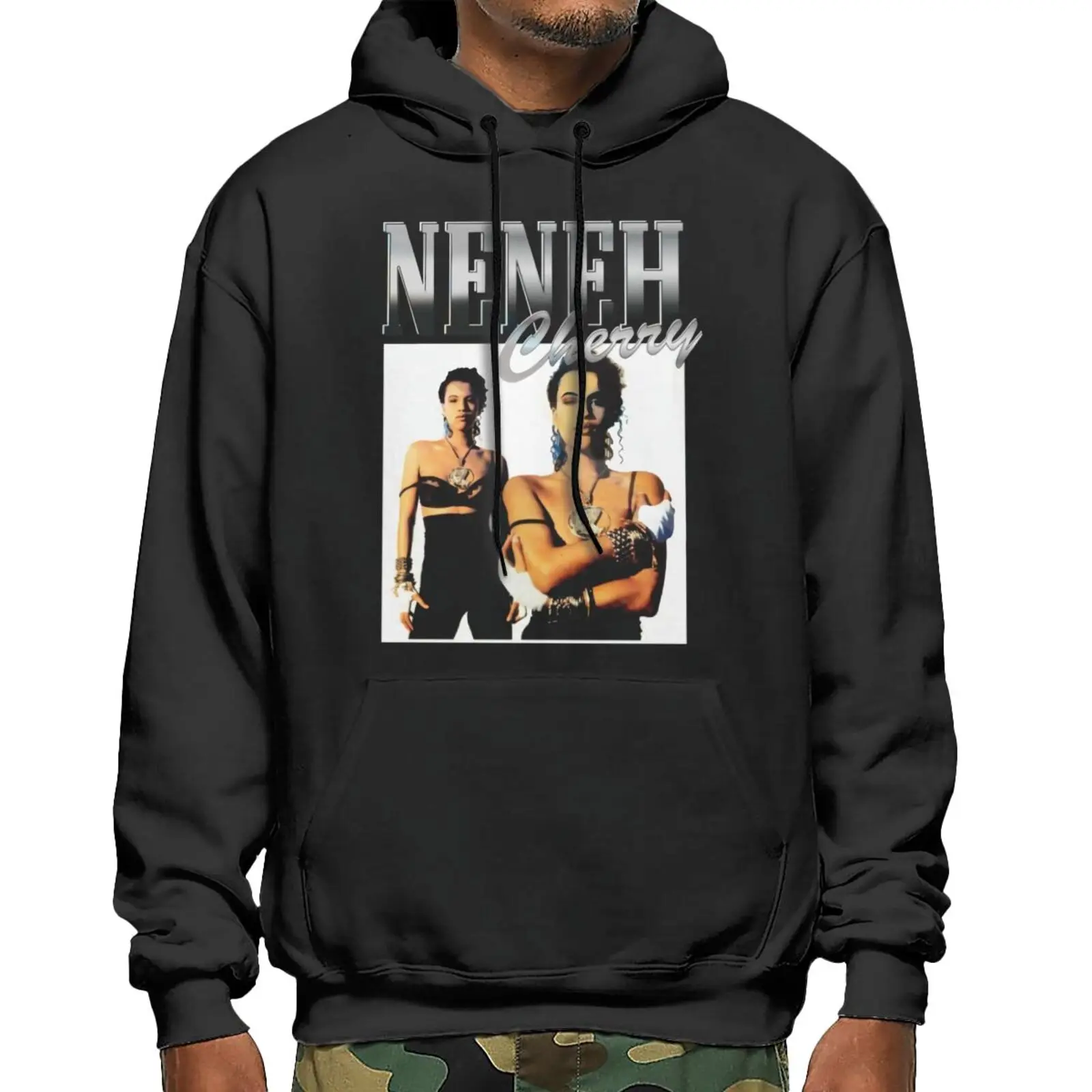 

Свитшоты редкие, вдохновленные Neneh Cherry Merch, толстовки, худи на молнии, толстовка на молнии, Женская толстовка, мужские свитшоты, свитер