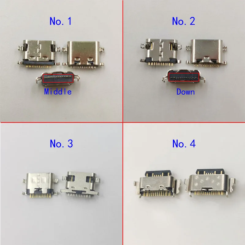 5-10 шт. USB-зарядное устройство порт для зарядки док-разъем Alldocube iPlay 20 20Pro 30 Pro 30S U89 40