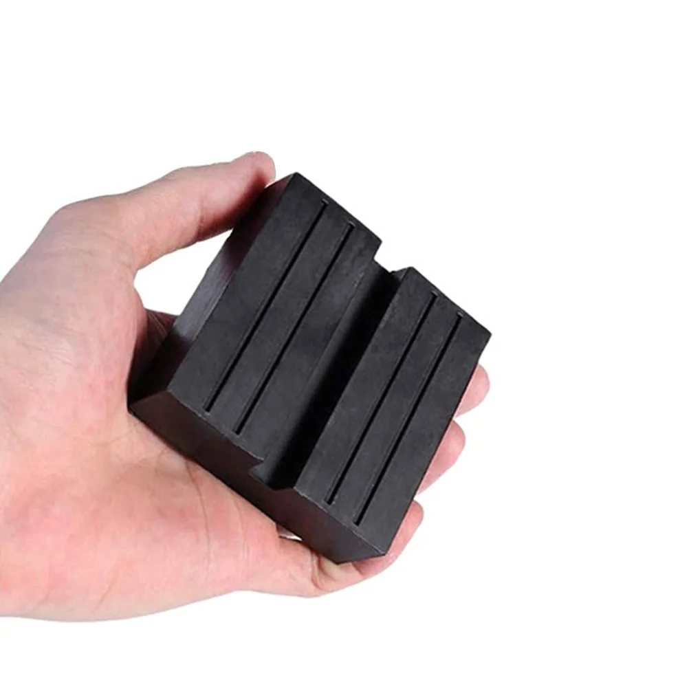 2 шт. домкрат для ремонта автомобиля прижимной сварной боковой рамой защита