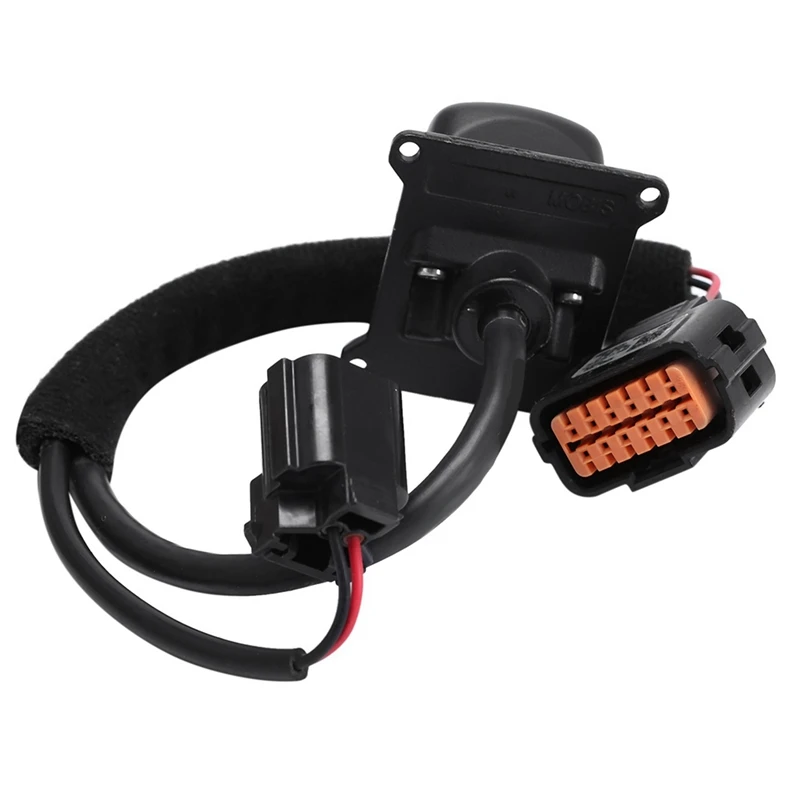 

95760D9001 Автомобильная резервная камера задней двери 95760-D9000 для KIA Sportage KX5 2016-2019, резервная камера заднего вида, помощь в парке