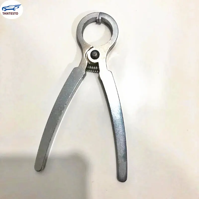 

Tool for P7100 PW2000 Diesel Pump Plunger Circlip Remove Seal Circlip Vice Tool Diesel Pump Plunger