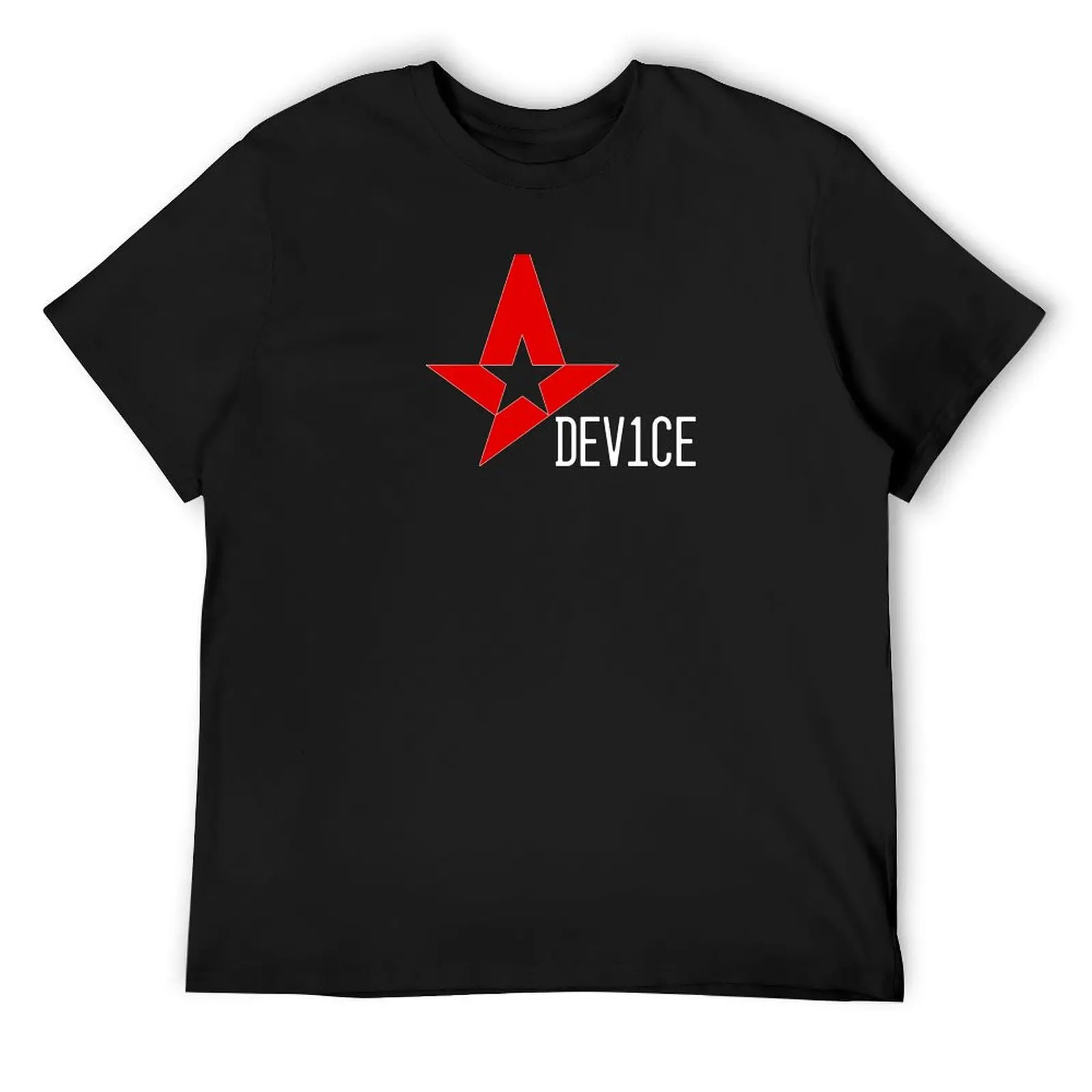 Astralis Dev1ce Device CS:GO PRO GAMER SUPPORTER SHIRT футболка с животным принтом для мальчиков милая