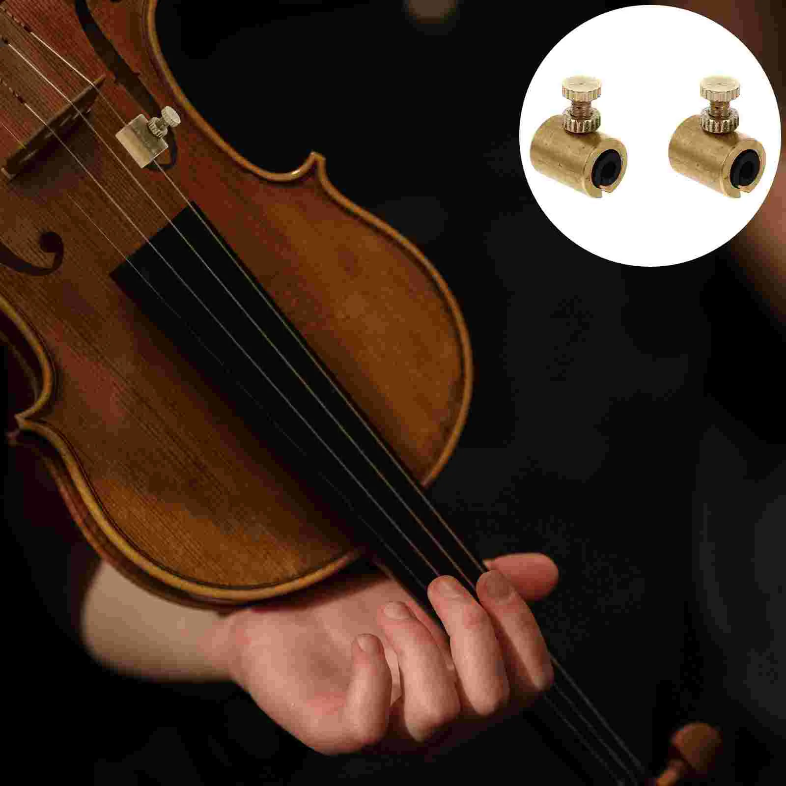 2 шт. скрипка волк звуковой сигнал элиминатор тона музыкальный инструмент