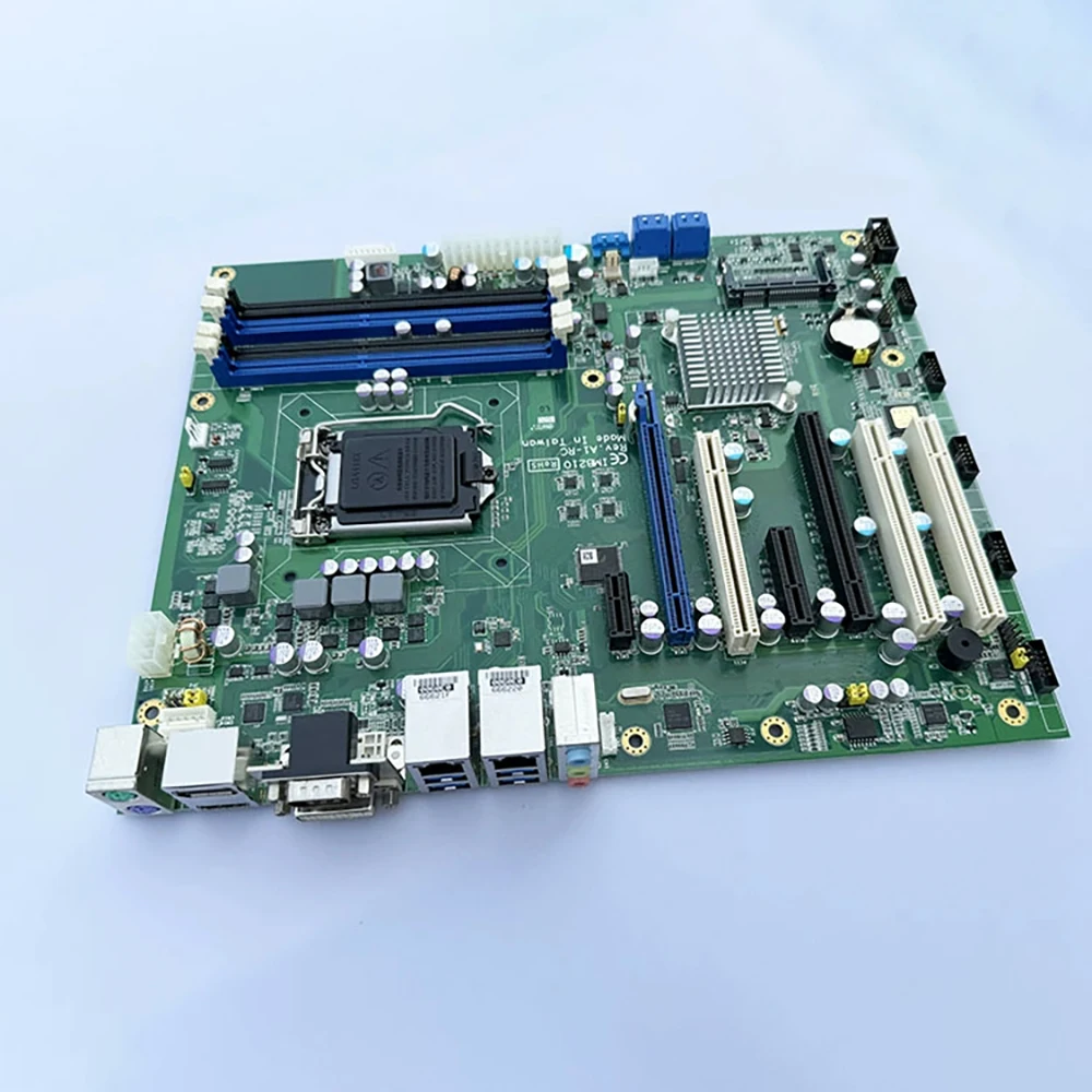 Для материнской платы промышленного управления LGA1150 IMB210 REV.A1-RC