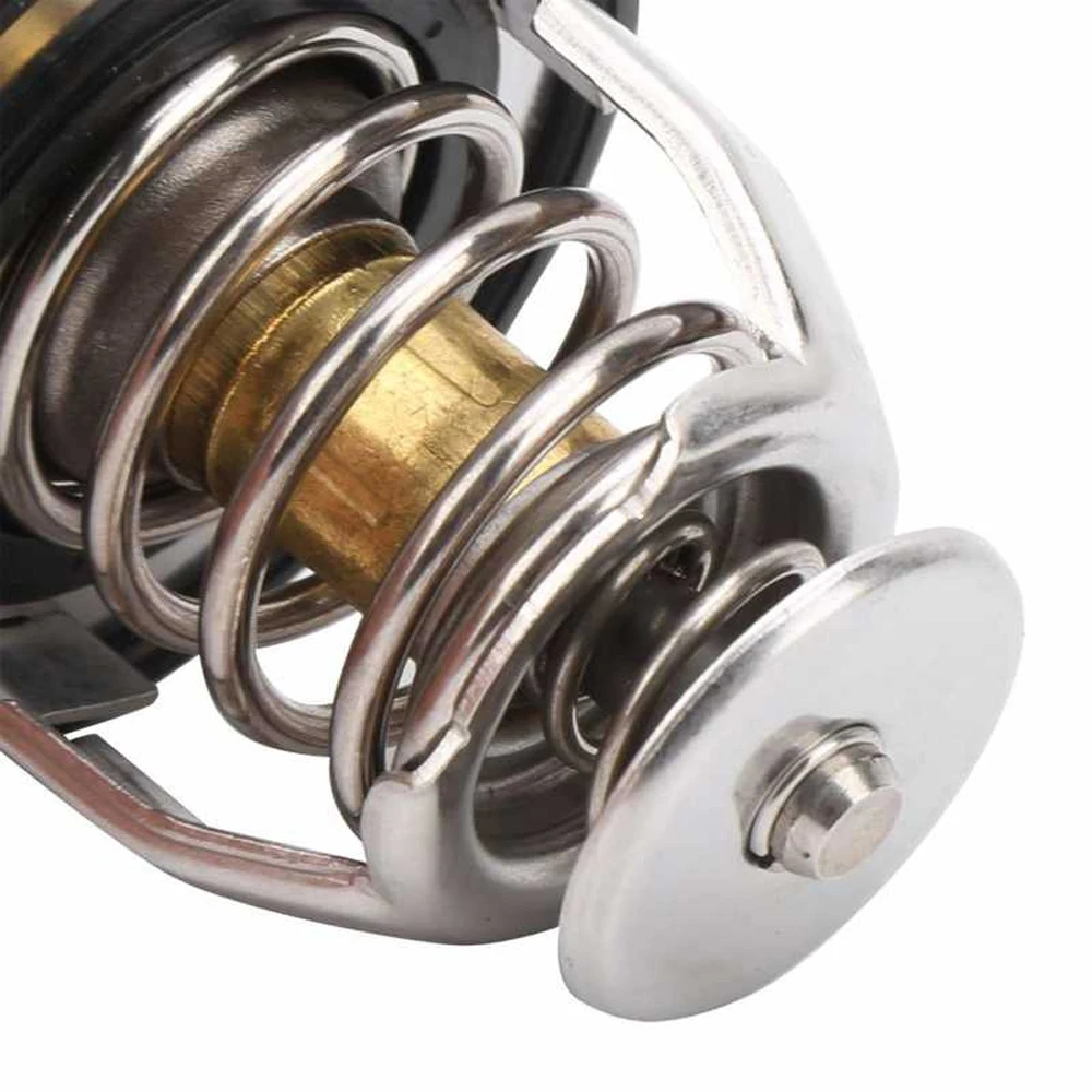 Сменный термостат охлаждающей жидкости двигателя 90916-03129 для LEXUS ES300 ES330 ES350 TOYOTA AVALON