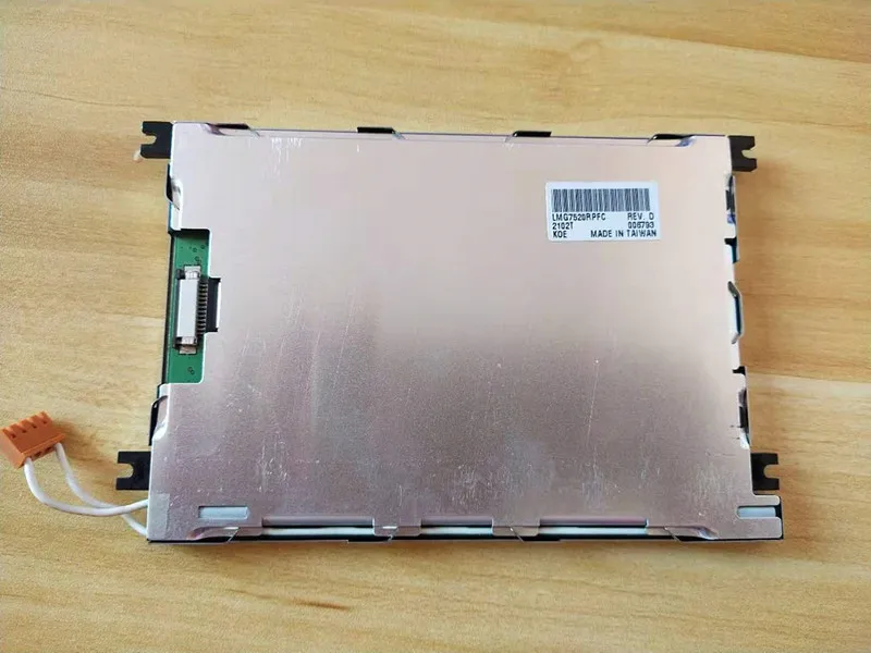 4,7 дюймовый ЖК-дисплей Inci 320*240 LMG7520RPFC