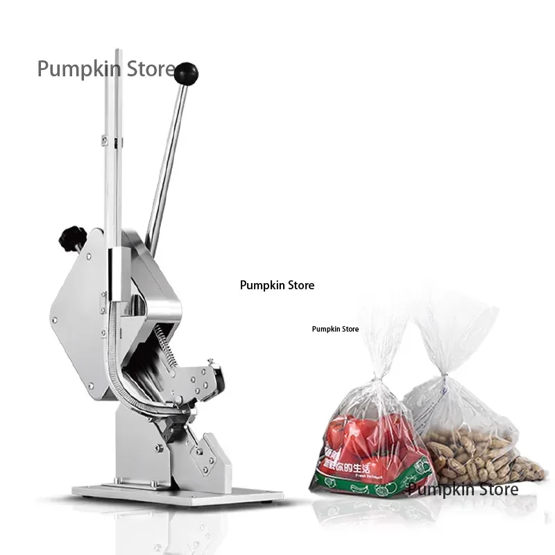 Новинка устройство для ручной вязки ветчиной колбасы Стандартный U-образный