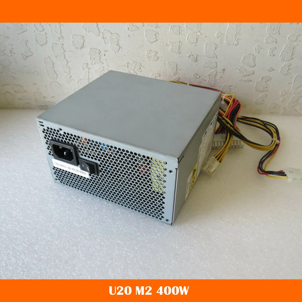 Server Power Supply For SUN U20 M2 API4PC01 300-1794 300-1794-02 300-1950 300-1950-01 400W Fully Tested