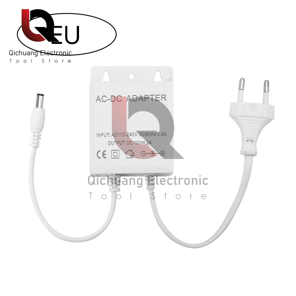 

Зарядное устройство occkic для камер видеонаблюдения