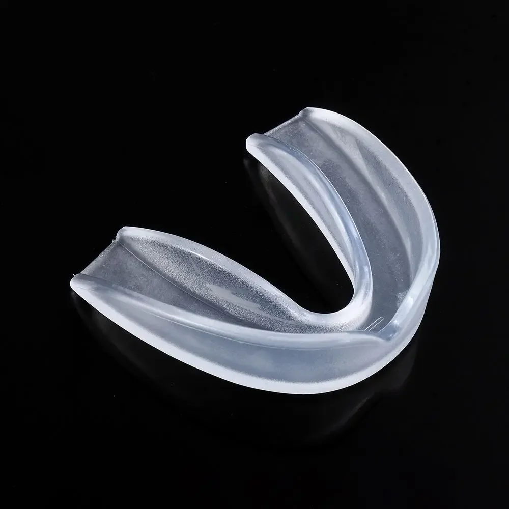 Прозрачные виниры для зубов Sdottor взрослых и детей Защита при ночной носке