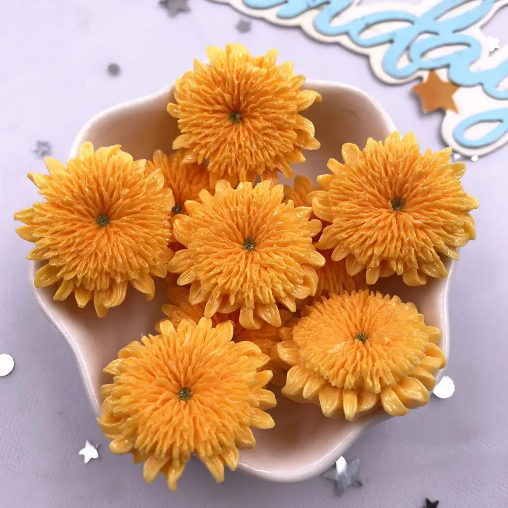 

Каменные фигурки цветов Diy Super Paradise