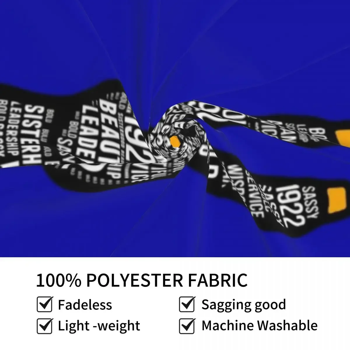 Sigma 1922 Ручная вывеска Gamma Words Rho Подарочный гобелен Дизайн комнаты Настенные