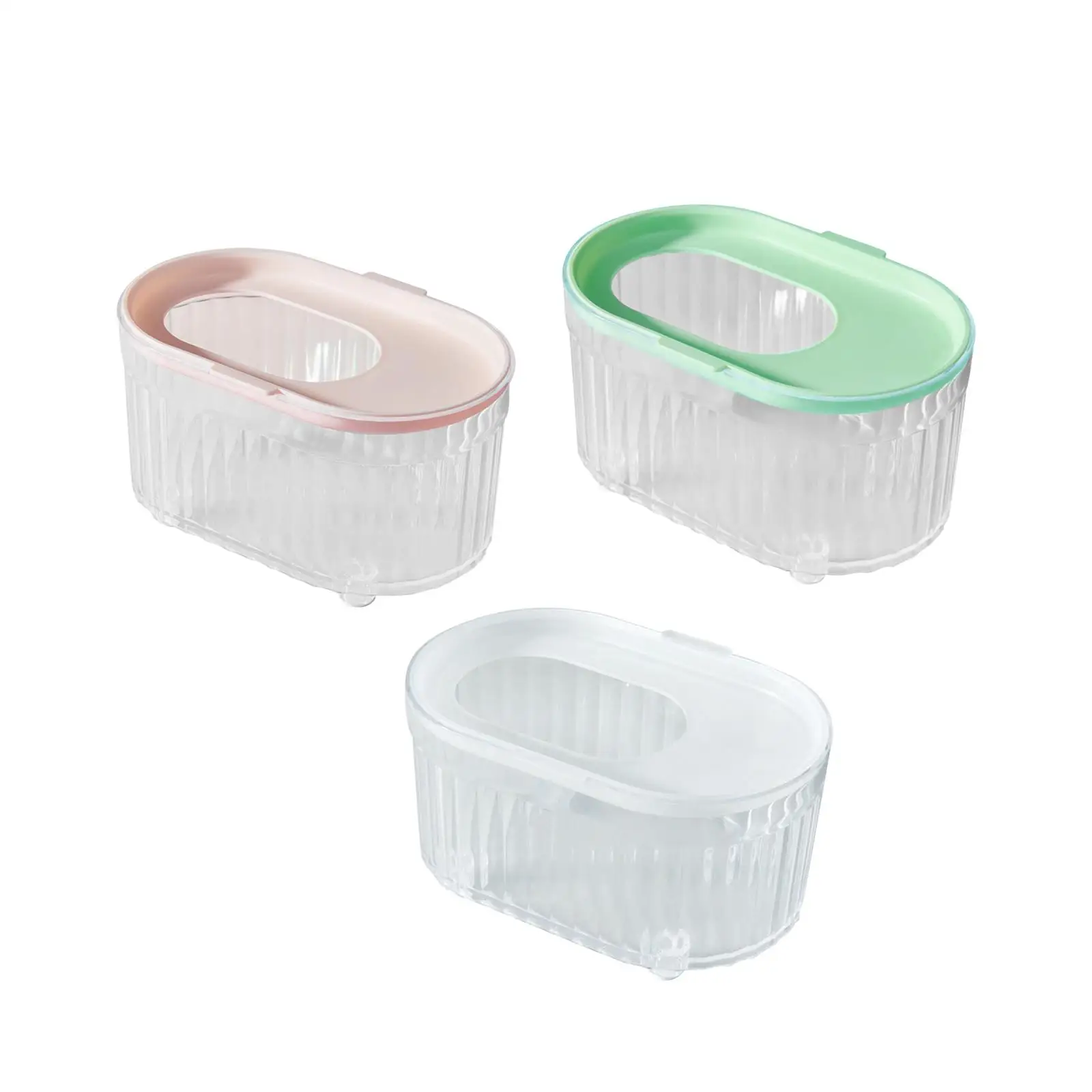 Hamster Bathtub Bathroom Box For Hedgehog Gerbils Mouse