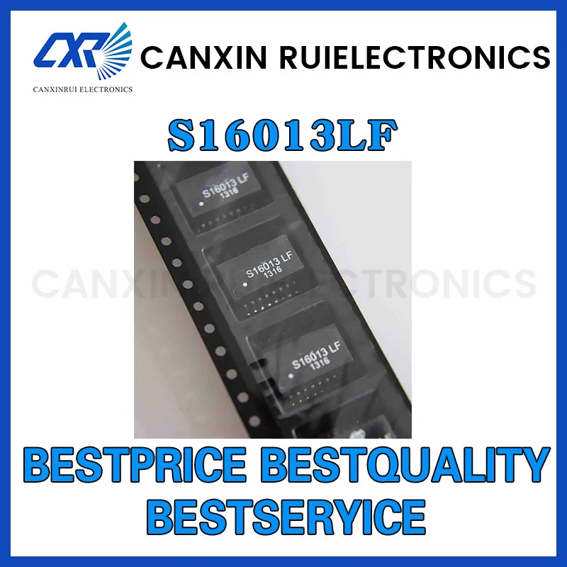 

S16013LF Support BOM Quotation For Electronic Components