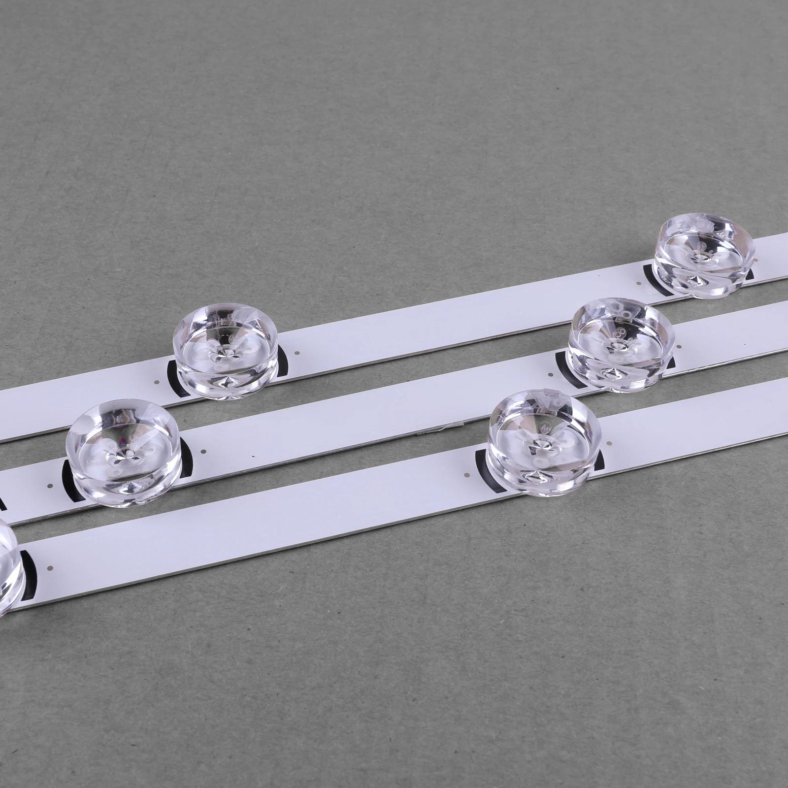 LED backlight strip Replacement for    50LB653V 50LF5800 50LB5610 50LB650V 6916L-1978A 1779A 1983A 1982A 1735A 1736A