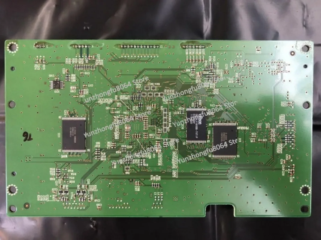 Электронный орган материнская плата новая оригинальная разборная