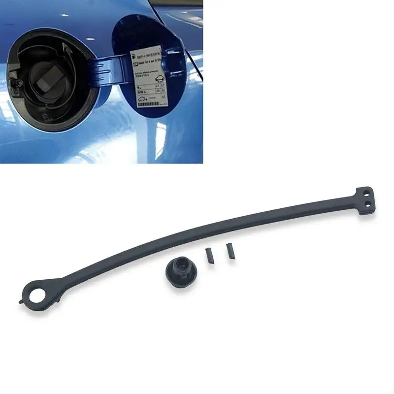 Автомобильные крышки для резервуара веревка задняя крышка и резьба прочный