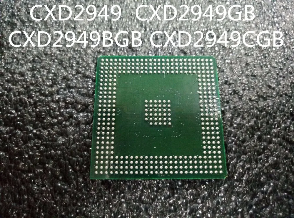 

Восстановленный CXD2949 CXD2949GB CXD2949BGB CXD2949CGB