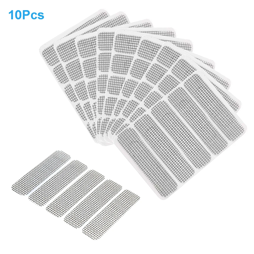 

Ремонтный набор для оконных сеток