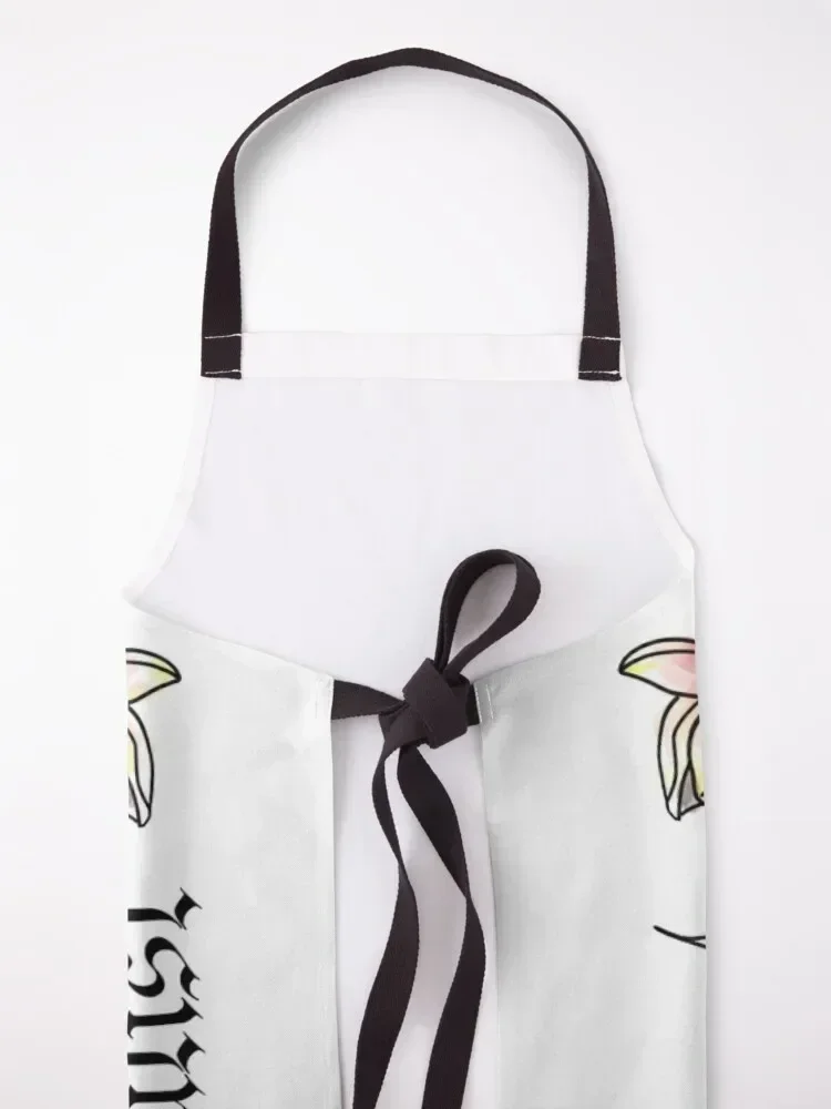 Фартук травяного художника милые кухонные аксессуары вещи для дома фартук