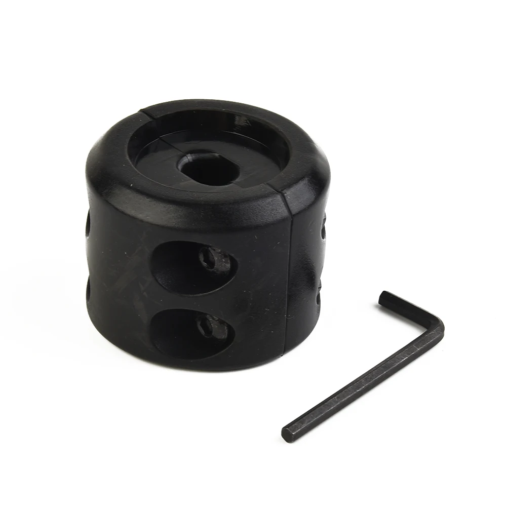 

Brand New Durable High Quality Hot Sale Hook Stopper ATV UTV 6.3 CM*4.7 CM Accessories Allen Wrench Protection