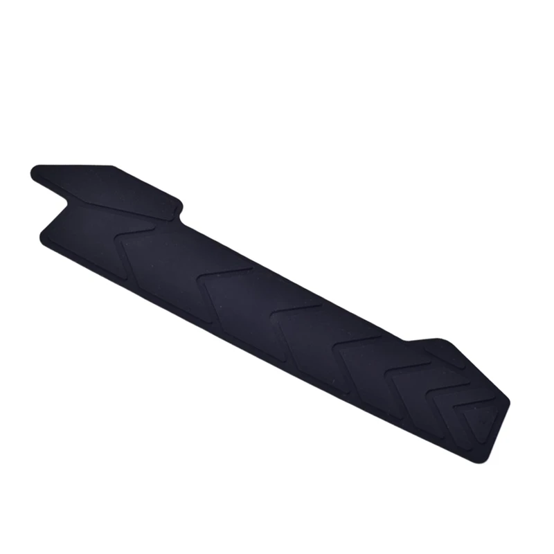 

Прямая поставка-защита для велосипедной цепи, прокладка для рамы велосипеда, устойчивая к царапинам крышка, съемный клей, противоскользяща...