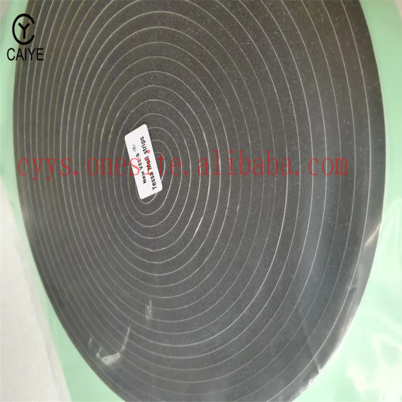 Полоса CAIYE Tessamol 00.580.1010 для SM102 CD102 Heidelberg печатная машина Расходная губчатая полоса