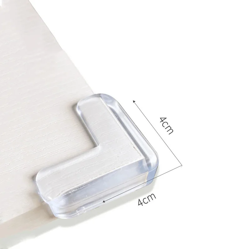 3 шт. силиконовые защитные чехлы для мебели |