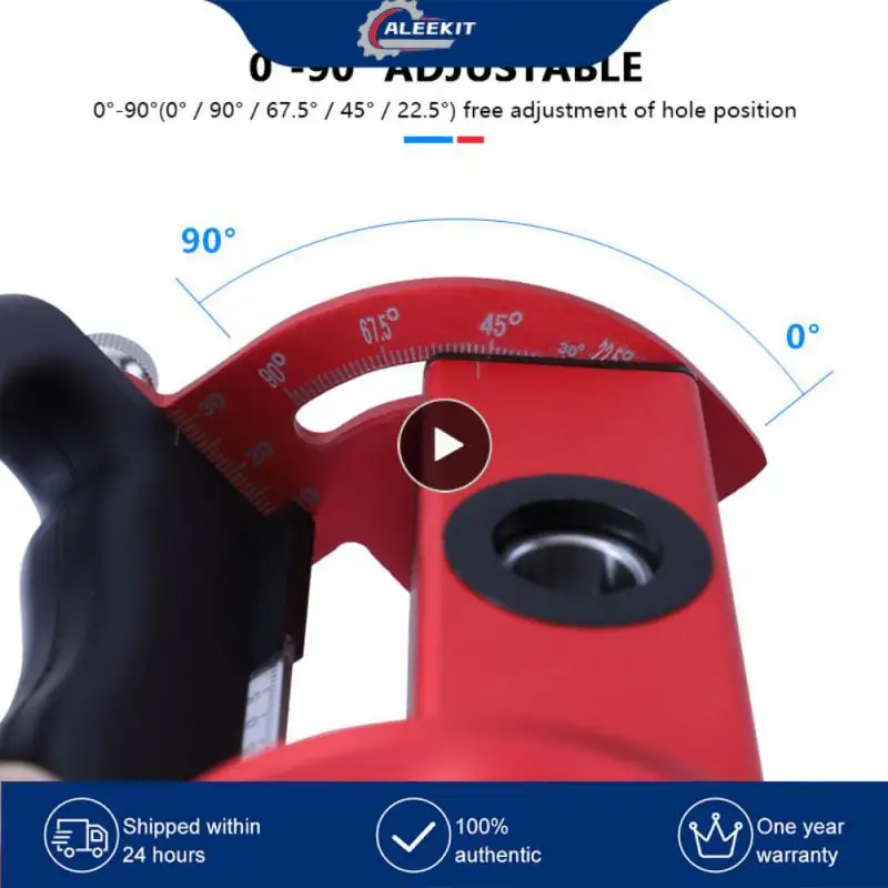 

Multi-angle Woodworking Doweling Jig Pocket Hole Jig Adjustable Angle Dowel Jig For Drilling Guide Locator Puncher Tools