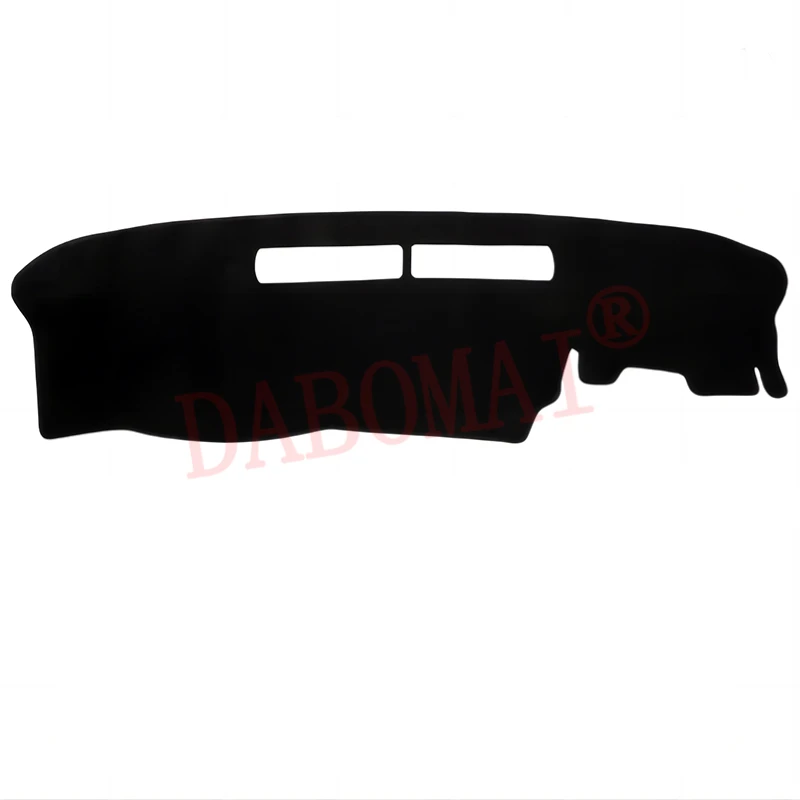 Фото Для Chevrolet S10, Chevy Blaze, GMC Jimmy, Sonoma 1994-1997: Накладка на приборную панель, защита от солнца и УФ-излучения, нескользящий коврик №5