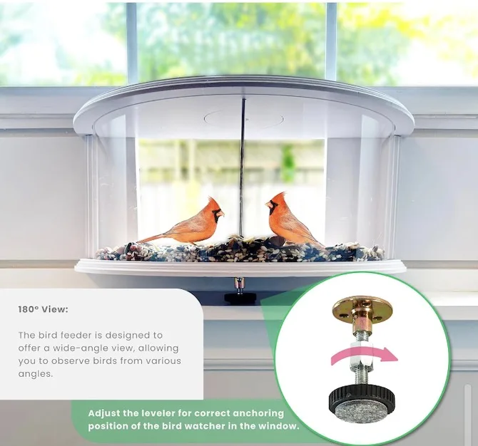 Стабилизатор для мебели BOCHENG Регулируемый стабилизатор защиты от встрясок