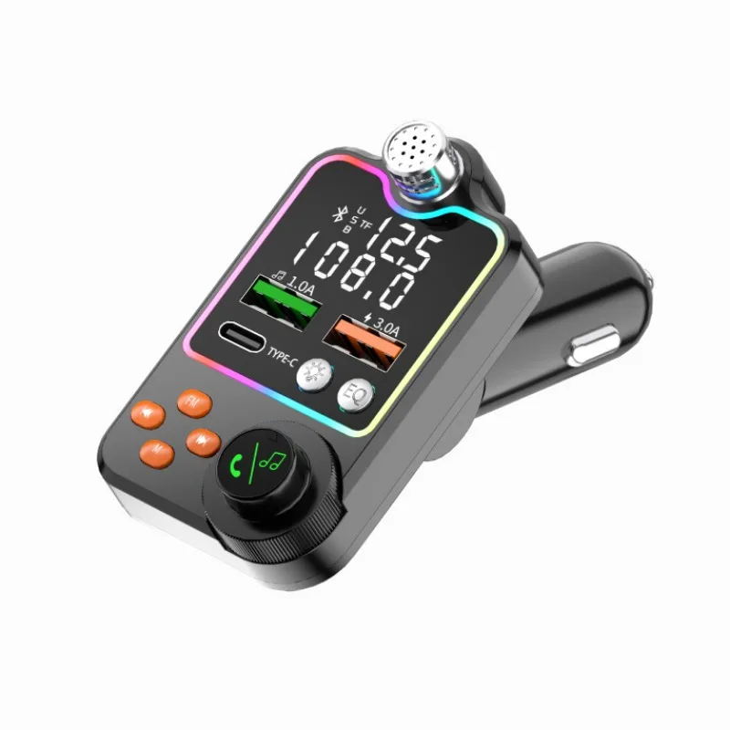 Рисунок 5 - FM-трансмиттер автомобильный с